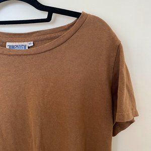 Jungmaven Rae Line Dress